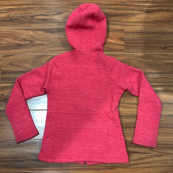 Patagonia GIRLS Better Sweater Hoodie - GIRLS SIZE MEDIUM-10 - Picture 2 of 11